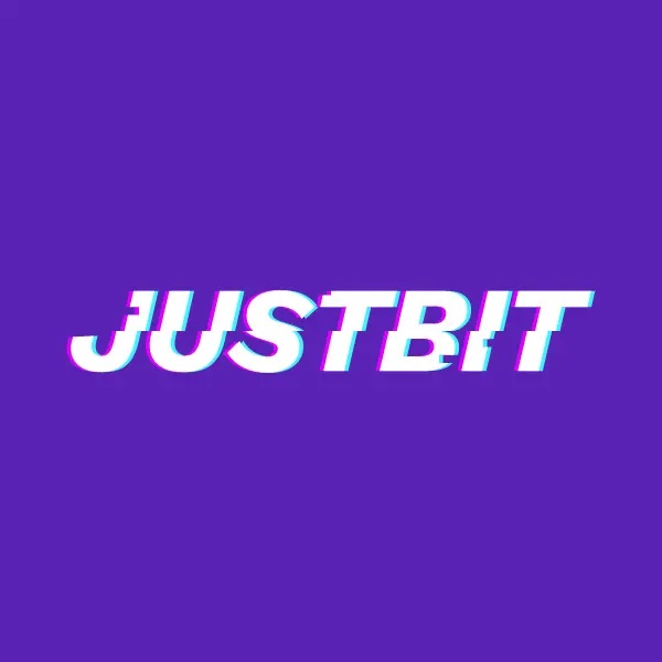 Justbit Logo